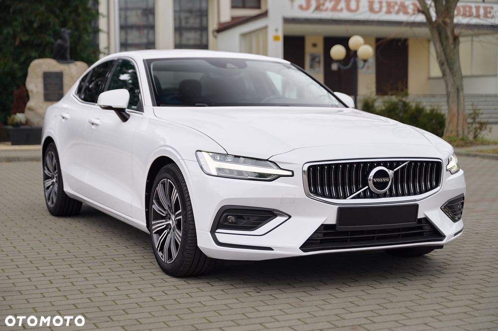 Volvo S60 B4 B Geartronic Inscription - 18