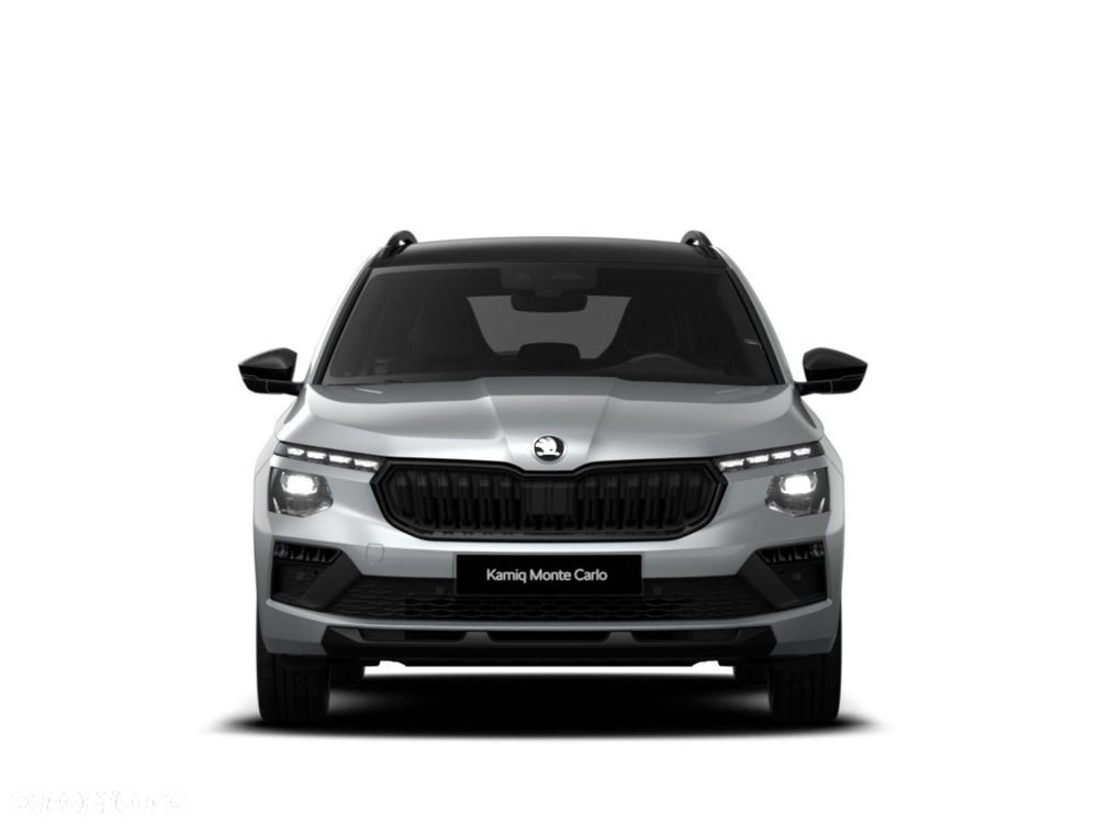 Skoda Kamiq - 5