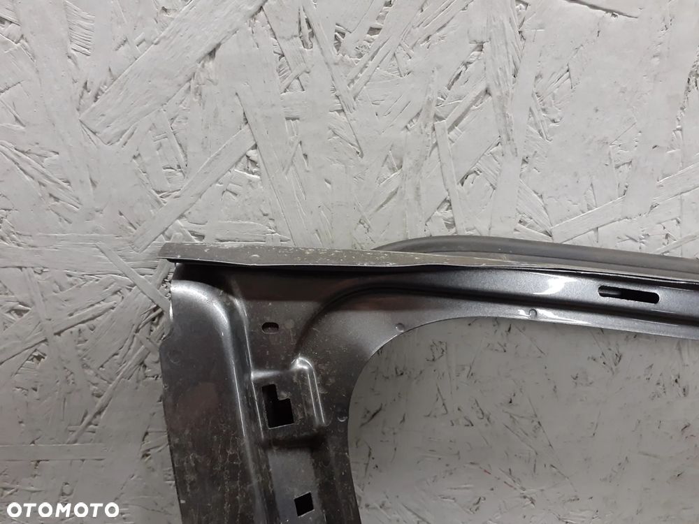 DRZWI PRZEDNIE PRZÓD PRAWE SEAT ATECA 575 2016-> - 8