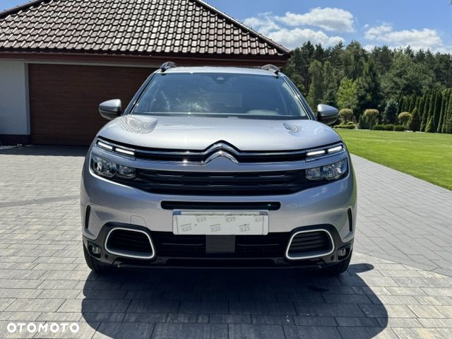 Citroën C5 Aircross - 2