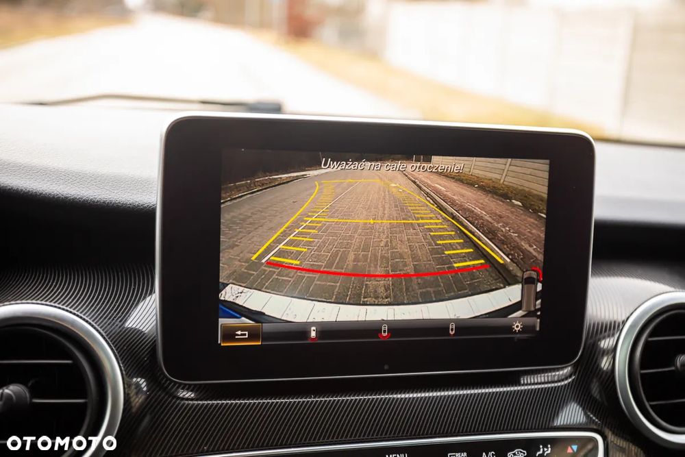 Mercedes-Benz Klasa V 250 (BlueTEC) d lang 4Matic 7G-TRONIC Edition - 36