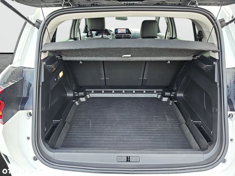 Citroën C5 Aircross 1.2 PureTech C-Series - 24