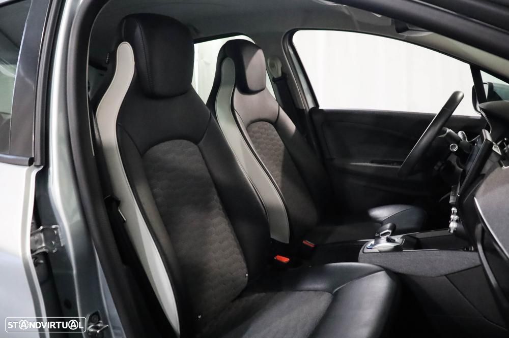 Renault Zoe (c/ Bateria) Intens 50 - 35