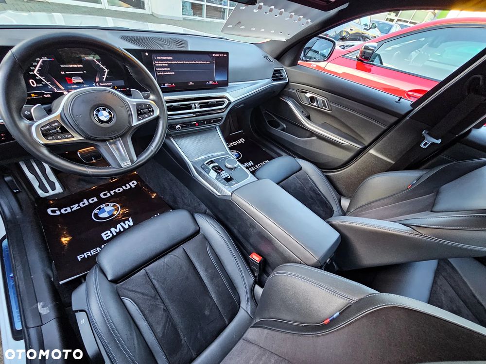 BMW Seria 3 - 21
