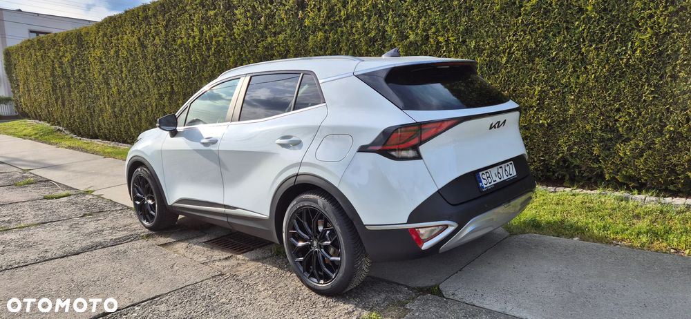 Kia Sportage 1.6 T-GDI L 2WD - 9