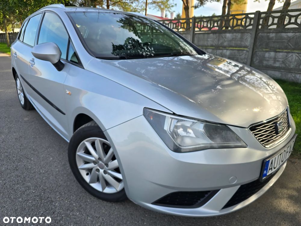 Seat Ibiza - 11