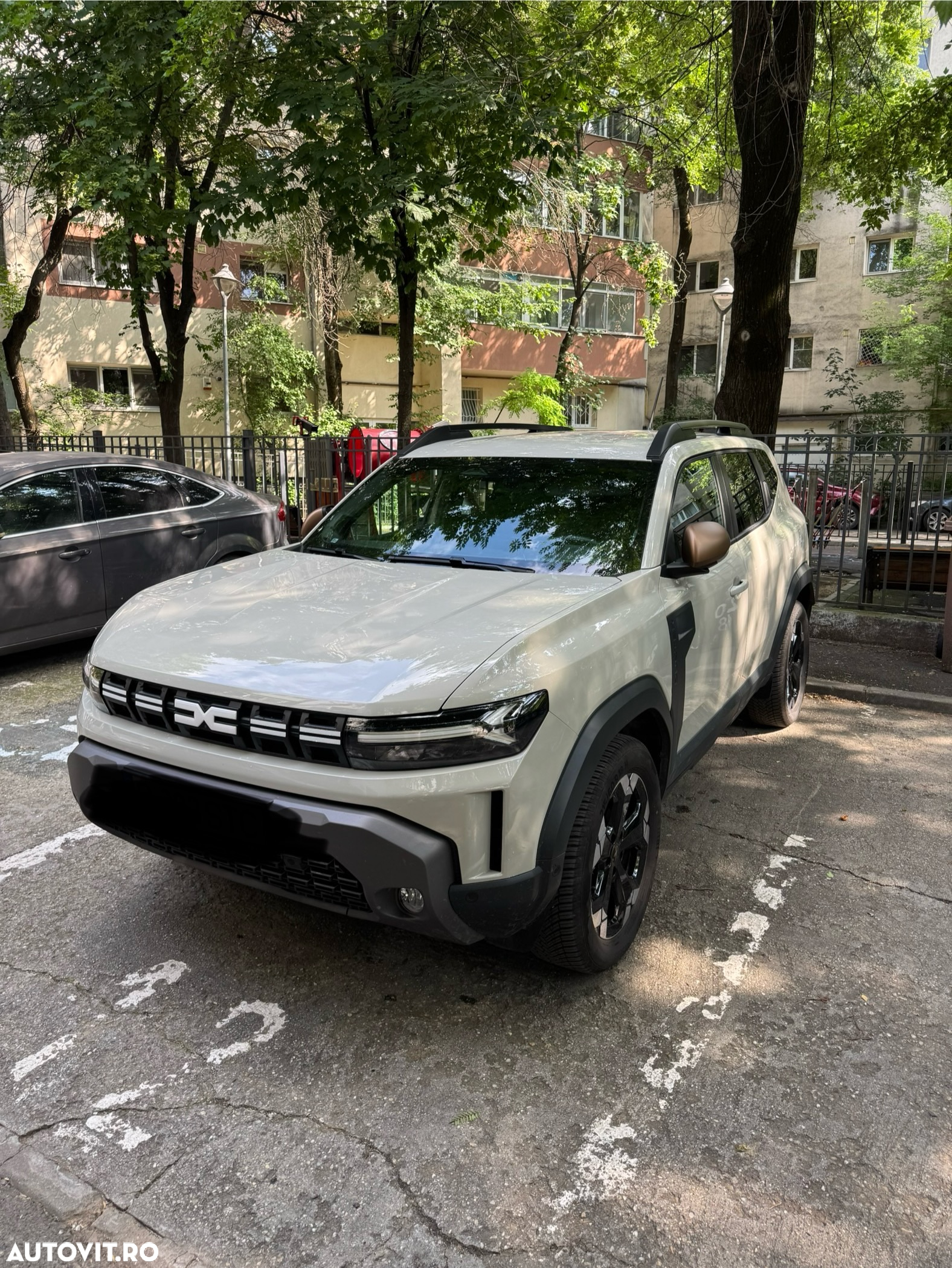 Dacia Duster TCe 130 4X4 MHEV Extreme - 8