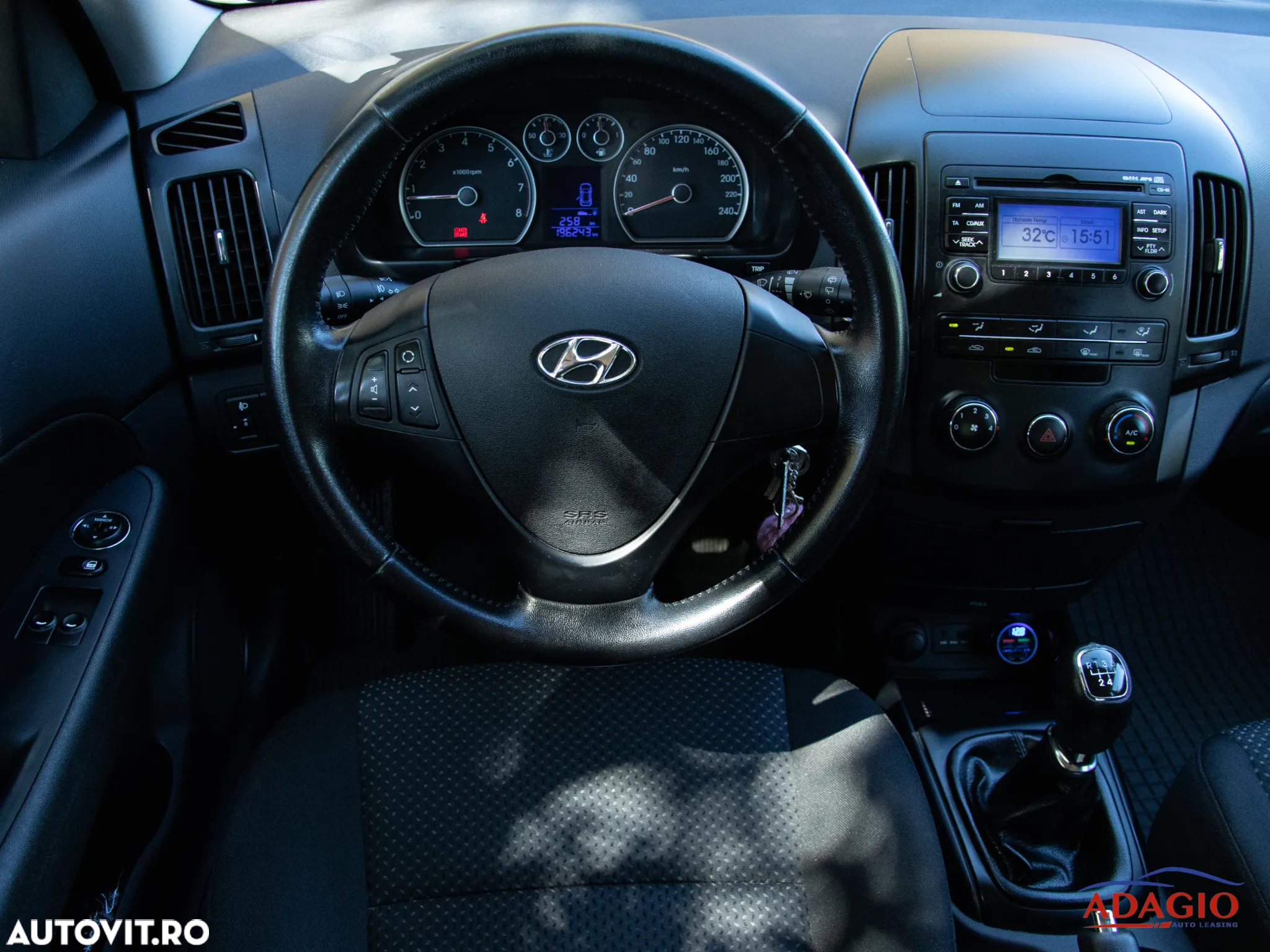 Hyundai i30 - 29