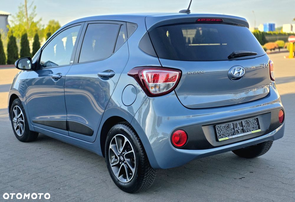 Hyundai i10 - 3