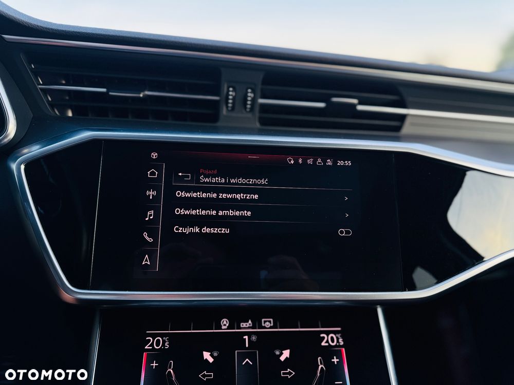 Audi A6 Avant 35 TDI S tronic design - 15