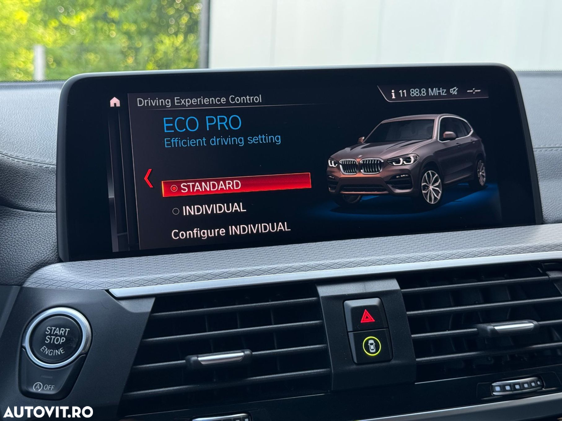BMW X3 - 18
