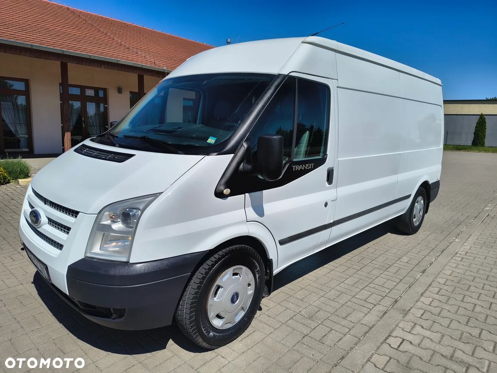 Ford Transit - 2