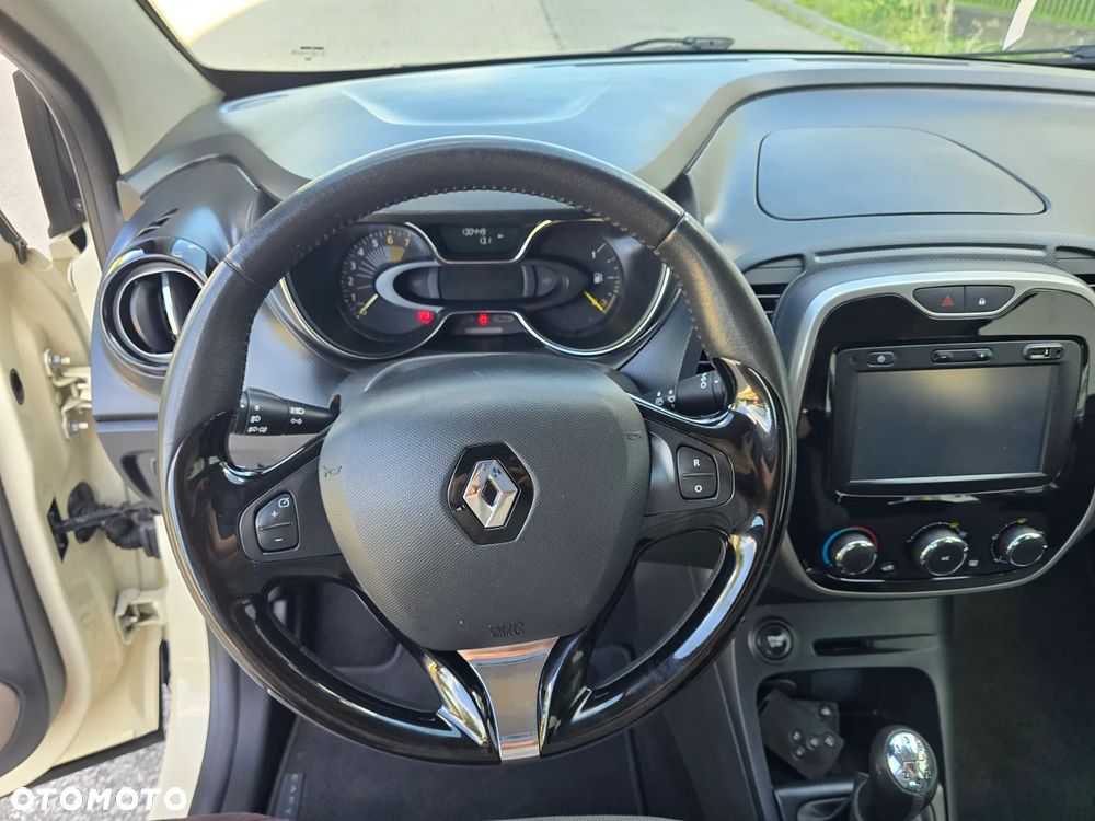 Renault Captur 0.9 Energy TCe Intens - 6