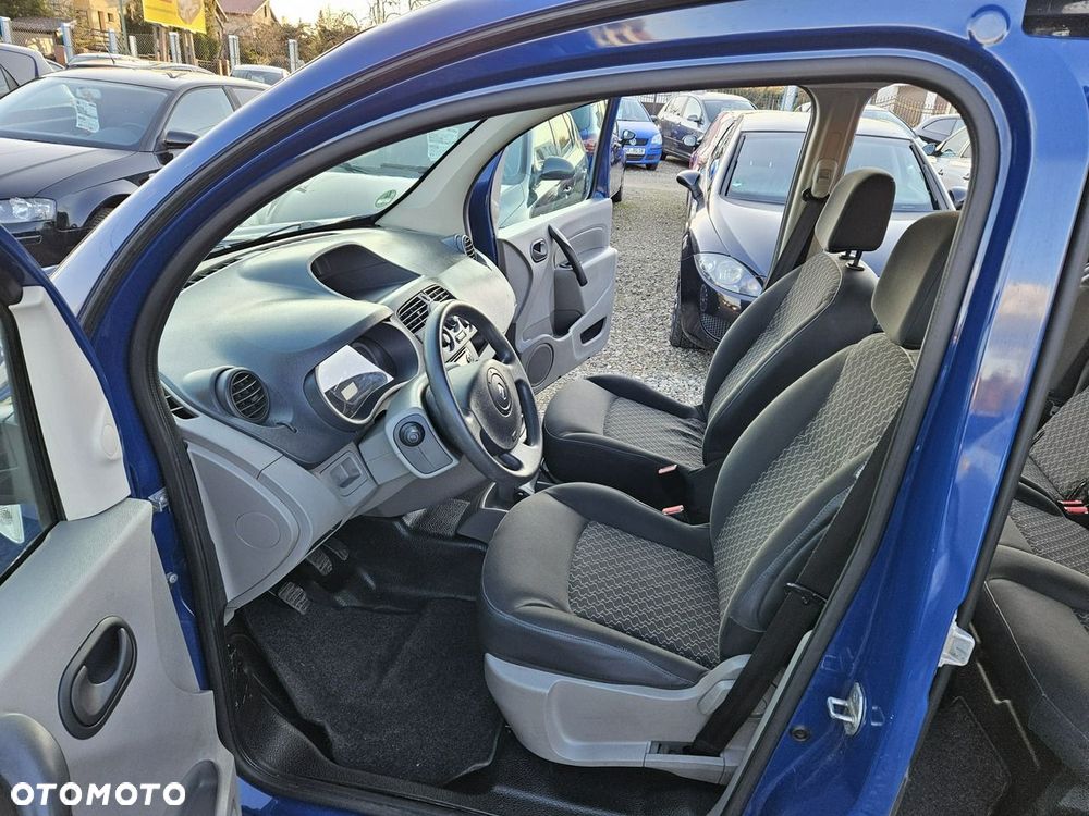 Renault Kangoo - 7