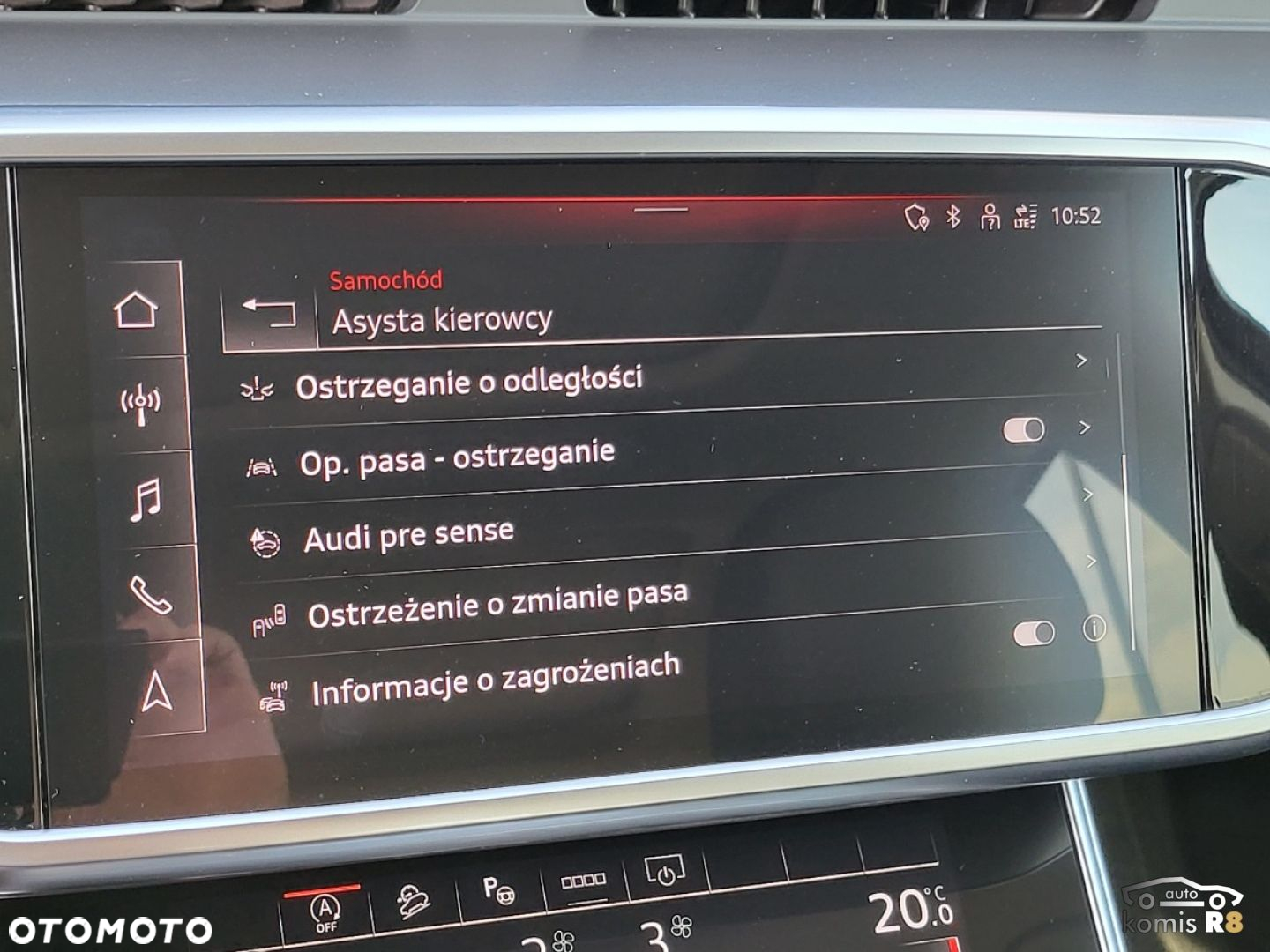 Audi A6 Allroad - 37