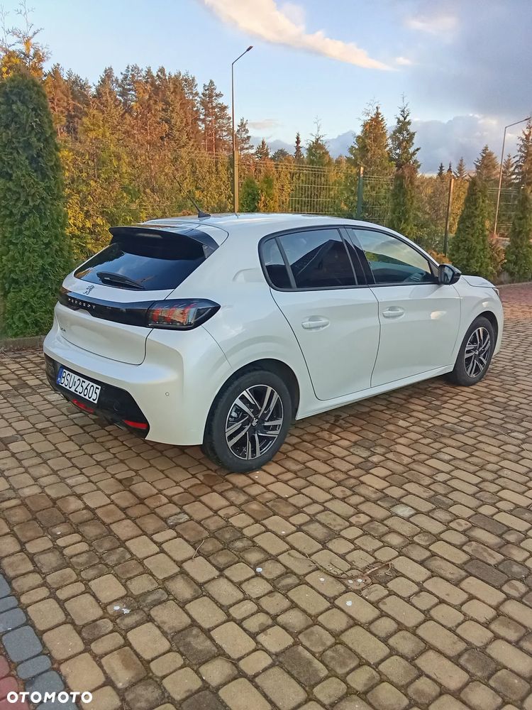 Peugeot 208 PureTech 100 Allure Pack - 6