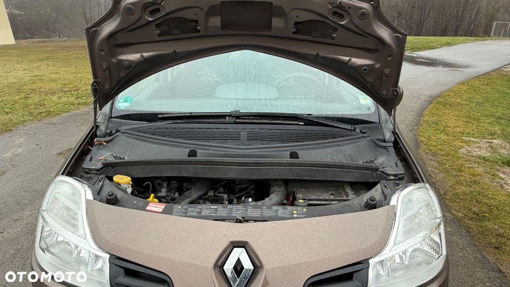 Renault Modus 1.2 16V TCE Yahoo - 24