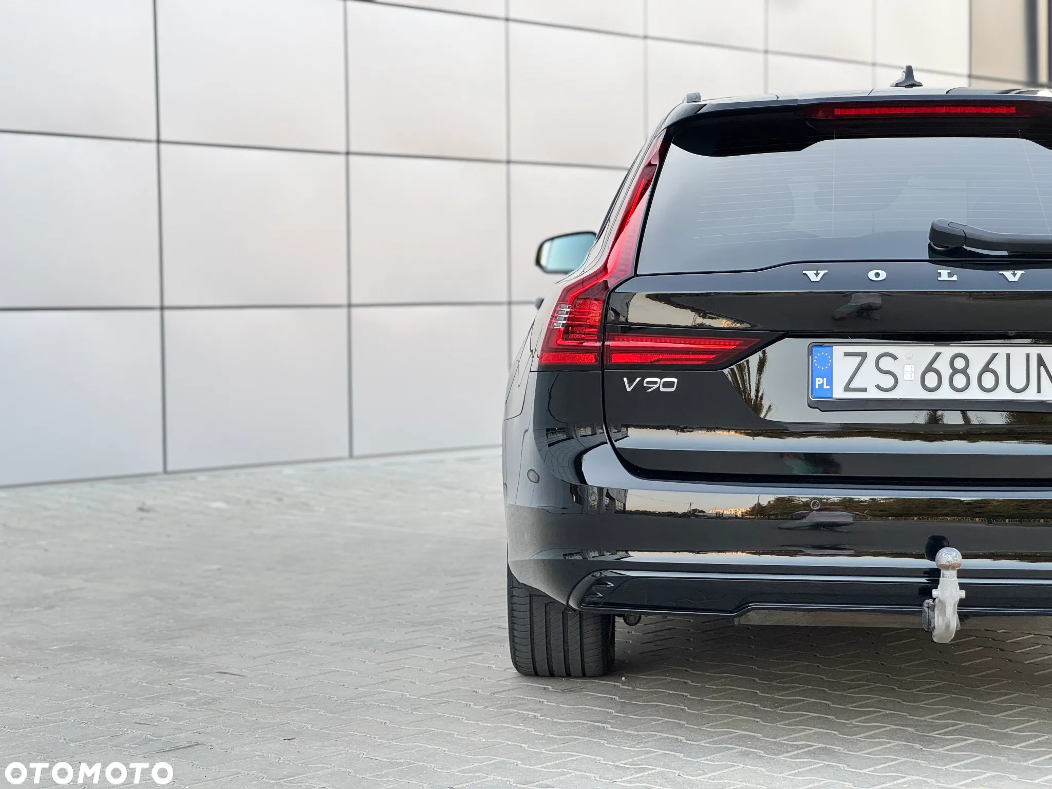 Volvo V90 T6 AWD Plug-In Hybrid Inscription Expression - 28