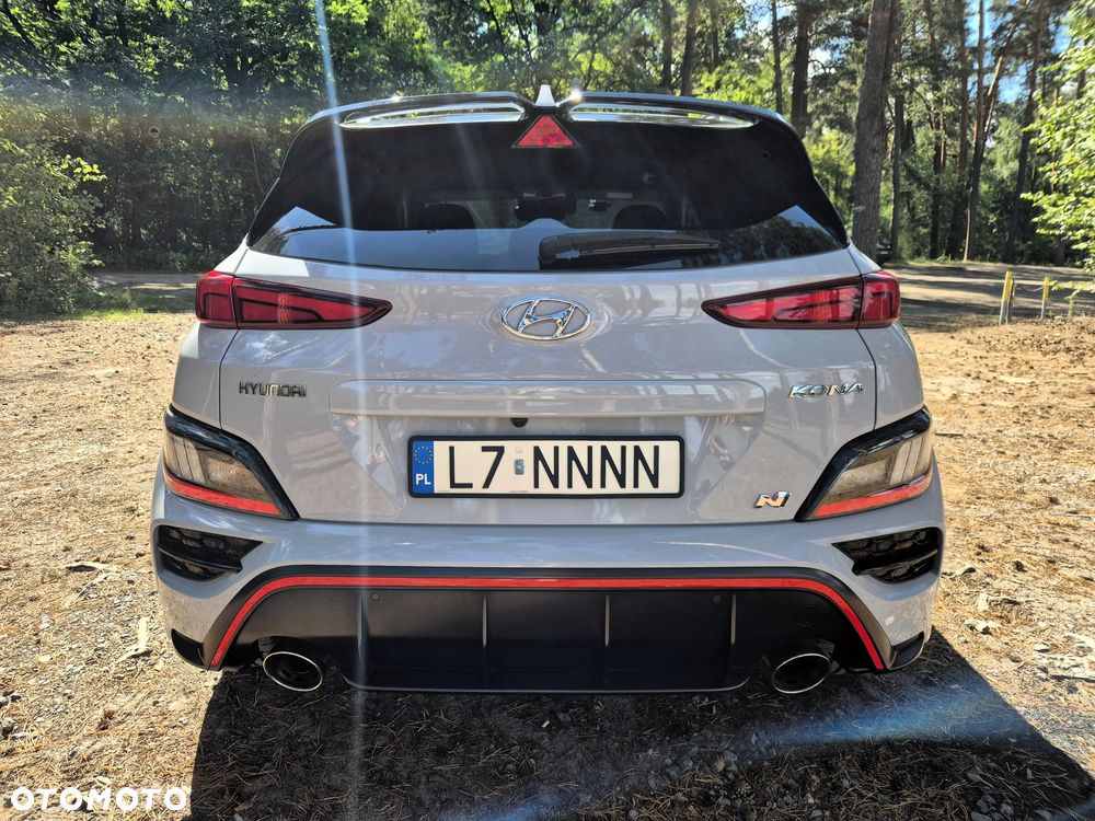 Hyundai Kona - 25