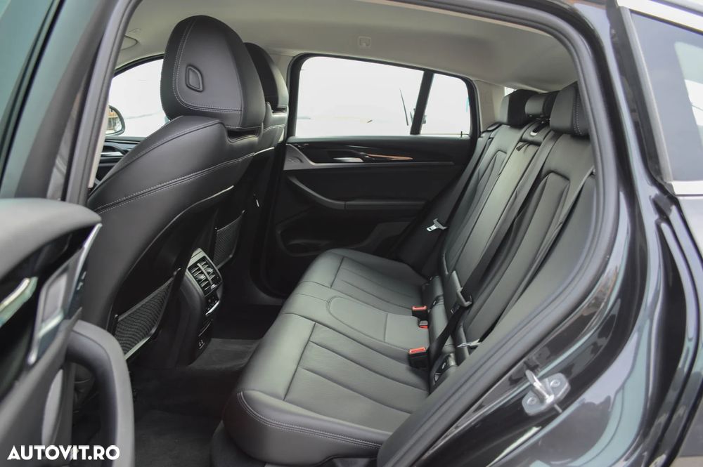 BMW X4 xDrive20d Aut. xLine - 19