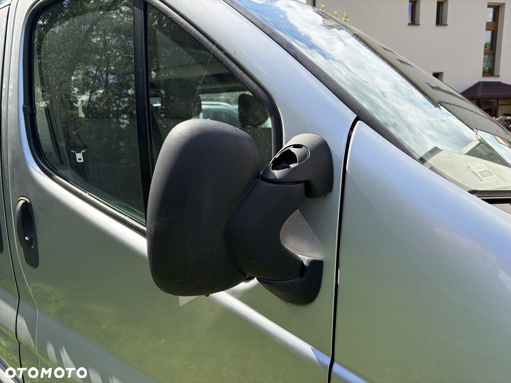 Opel Vivaro Life Cosmo L2H1 - 17