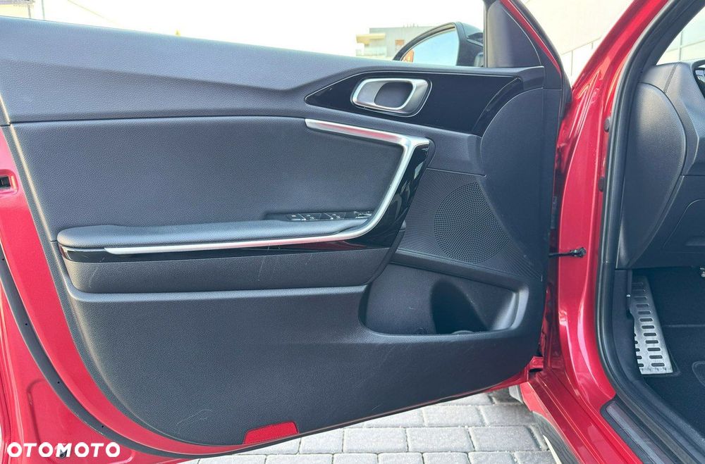 Kia ProCeed 1.4 T-GDI GT Line DCT - 12