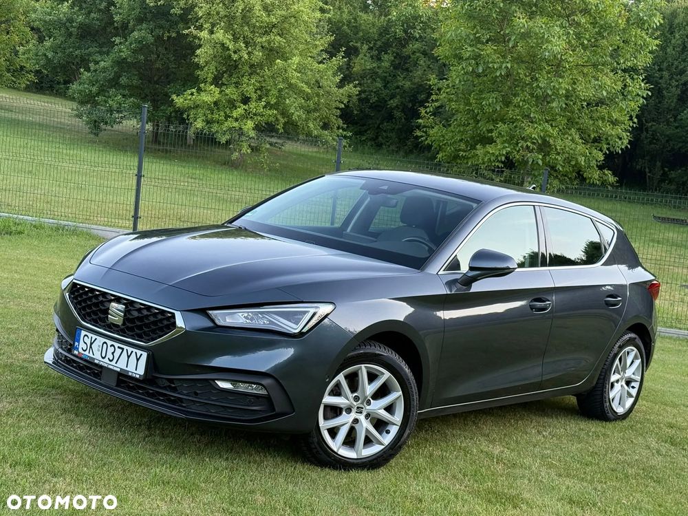 Seat Leon - 1
