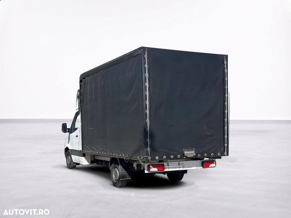 Mercedes-Benz Sprinter 317 cdi - 3