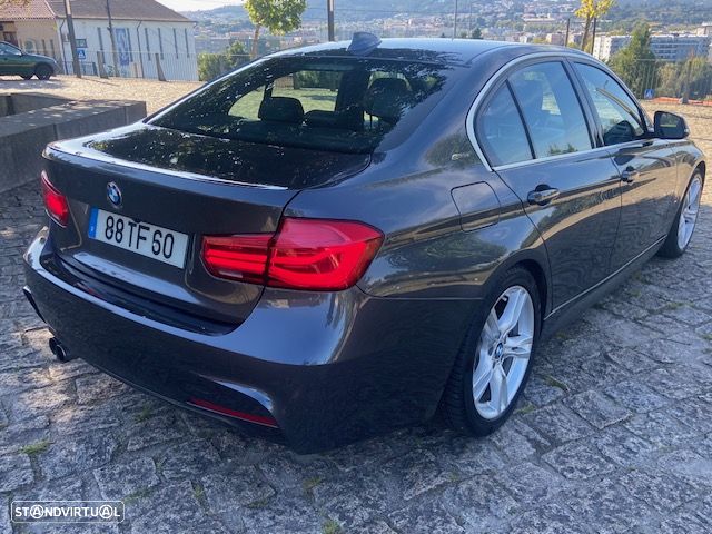 BMW 330 e iPerformance Line Sport - 4