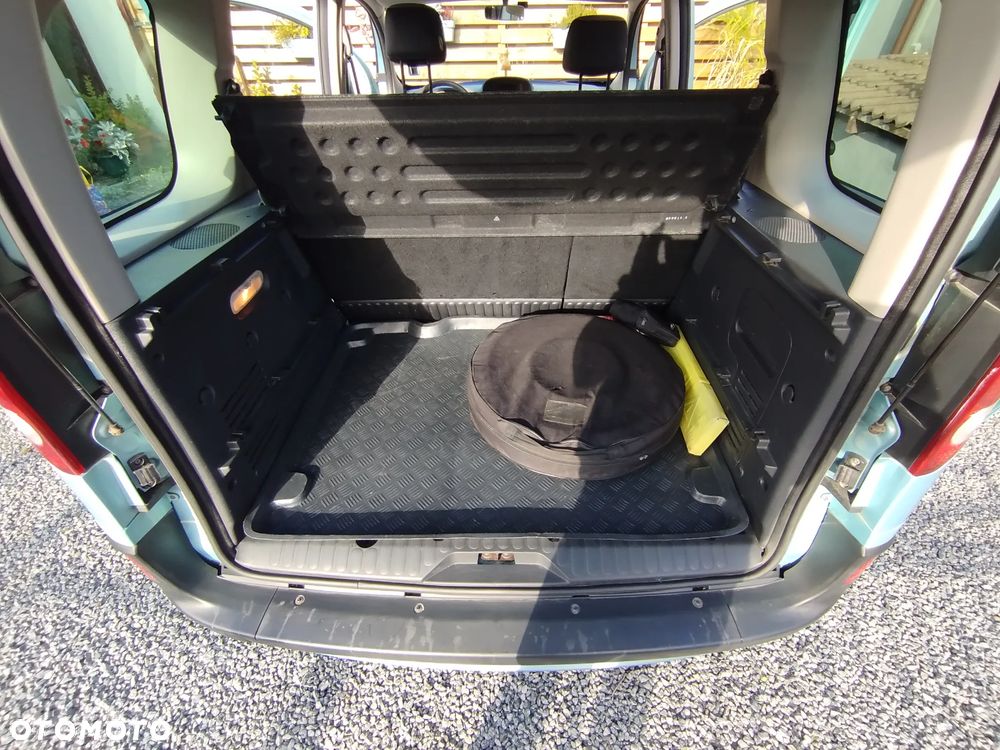 Renault Kangoo - 12