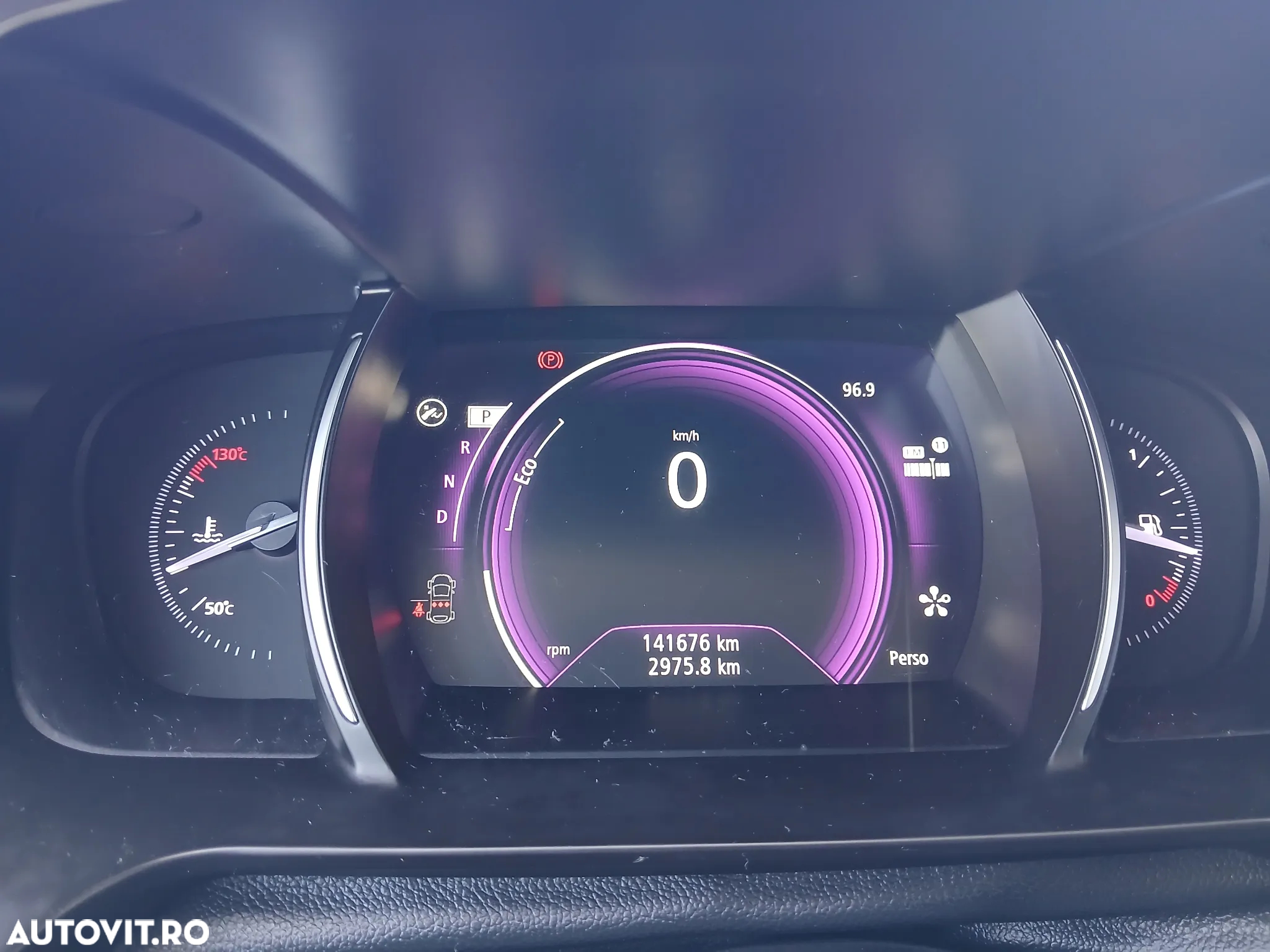 Renault Talisman ENERGY dCi EDC Zen - 6