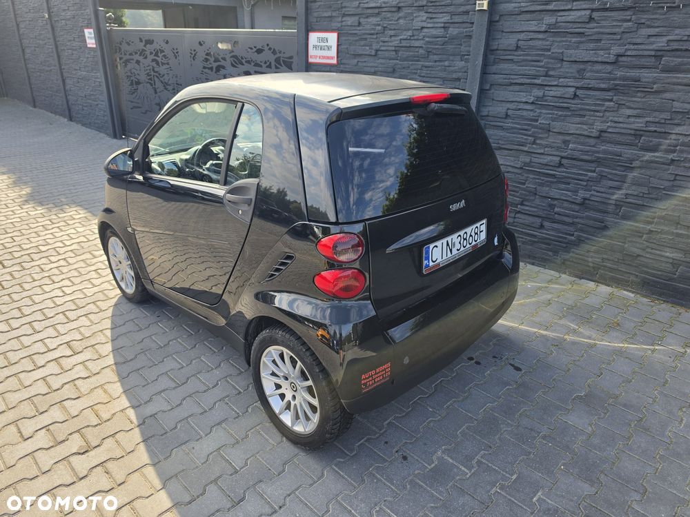 Smart Fortwo - 6