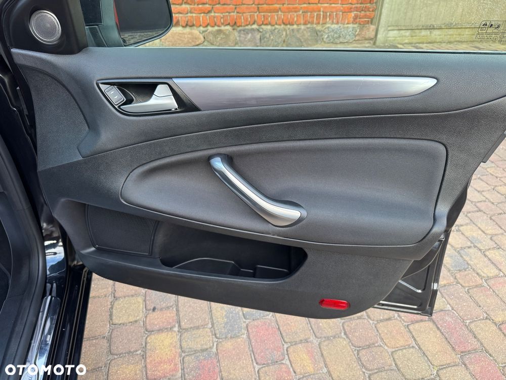 Ford Mondeo 2.0 TDCi Viva Titanium - 15