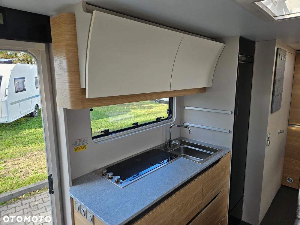 Adria Adora 573 PT - 10