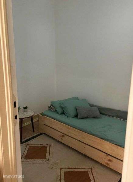 Apartamento espaçoso para arrendamento - Grande imagem: 2/12