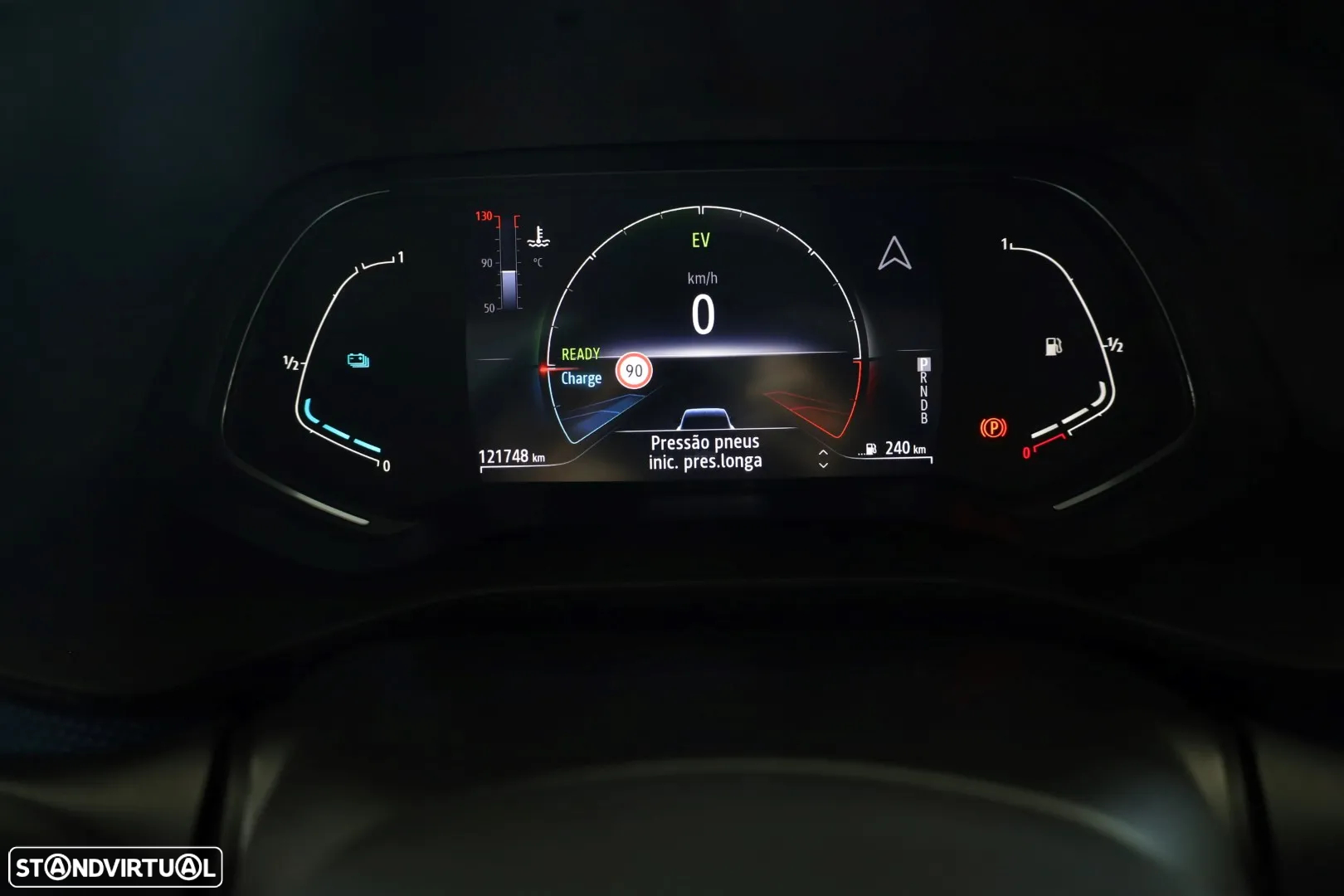Renault Arkana 1.6 E-Tech Business - 34