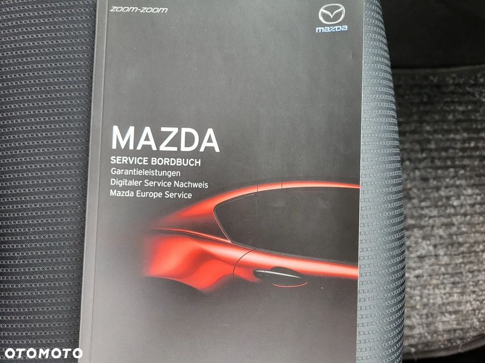 Mazda CX-3 SKYACTIV-G 121 FWD Sports-Line - 27
