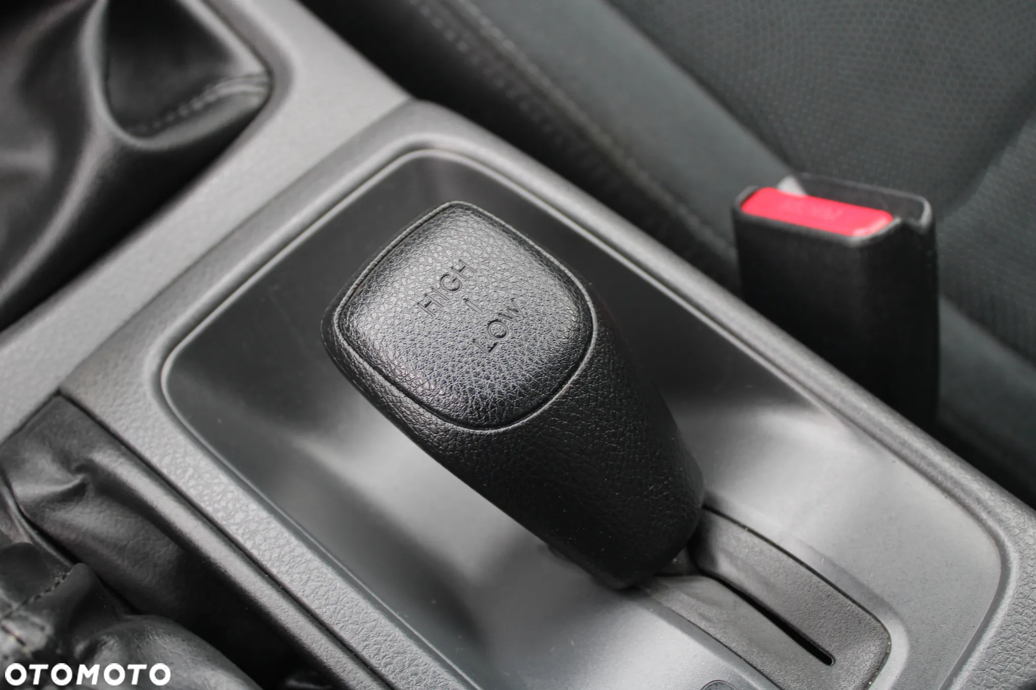 Subaru Impreza 1.5R Comfort - 23
