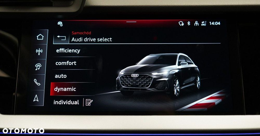 Audi A3 Sportback - 32