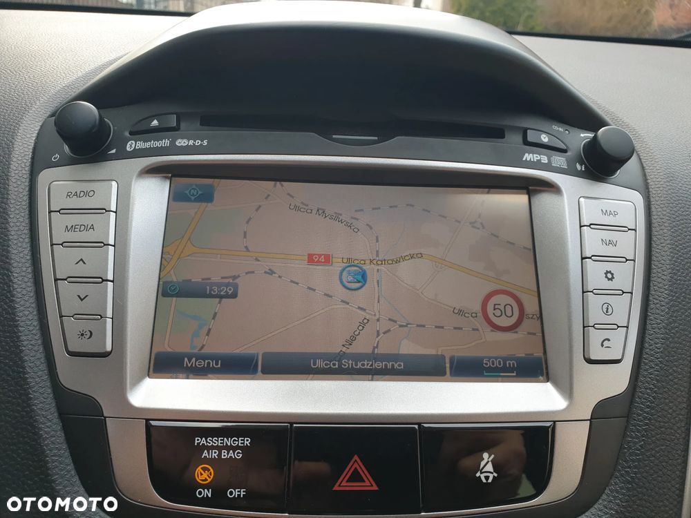 Hyundai ix35 2.0 Premium - 25