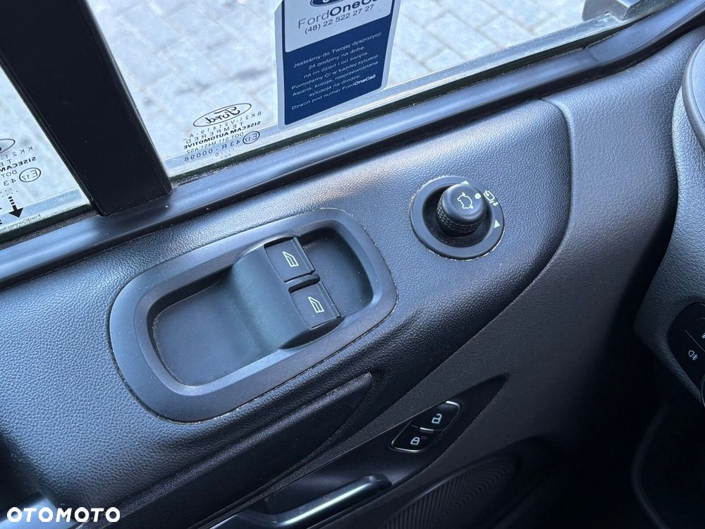 Ford transit-custom L2H1 - 21