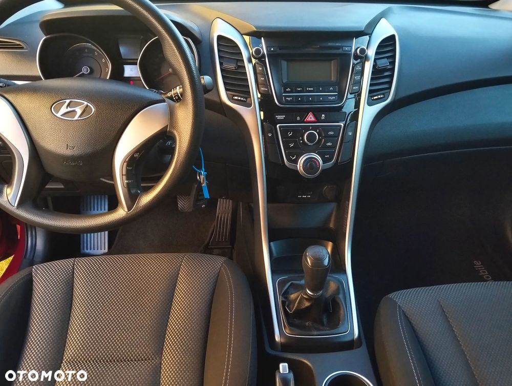 Hyundai i30 1.4 Style - 4