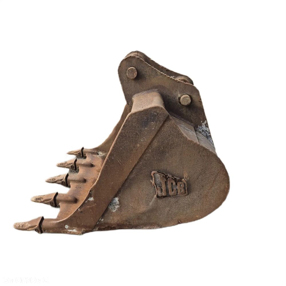 Łyżka używana 120cm ORG JCB JS130 nr.6670 - 1