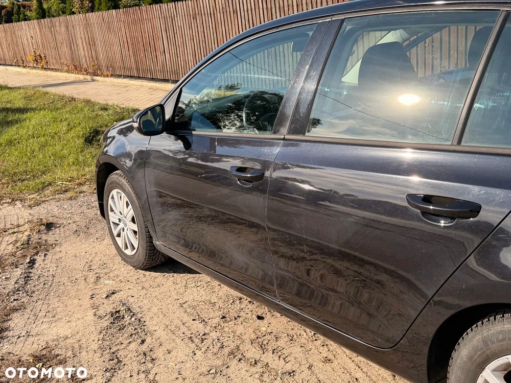 Volkswagen Golf - 7