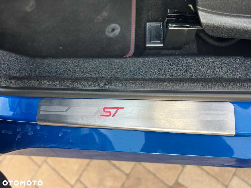 Ford EcoSport 1.0 EcoBoost ST-Line ASS - 16