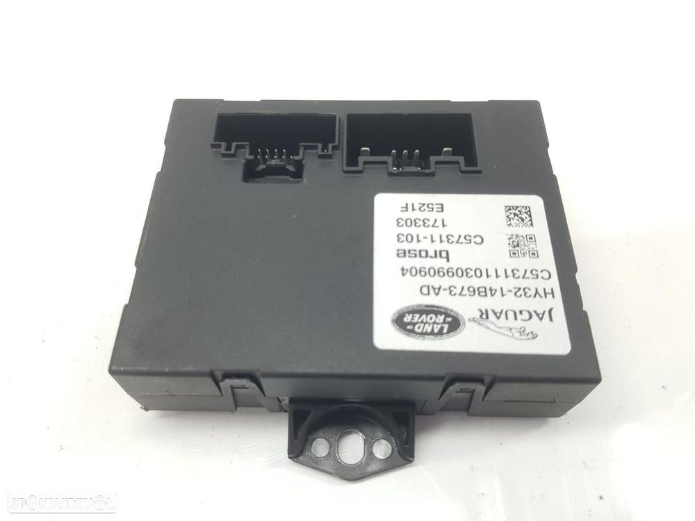 MÓDULO ELETRÓNICO LAND ROVER DISCOVERY 5 - 1