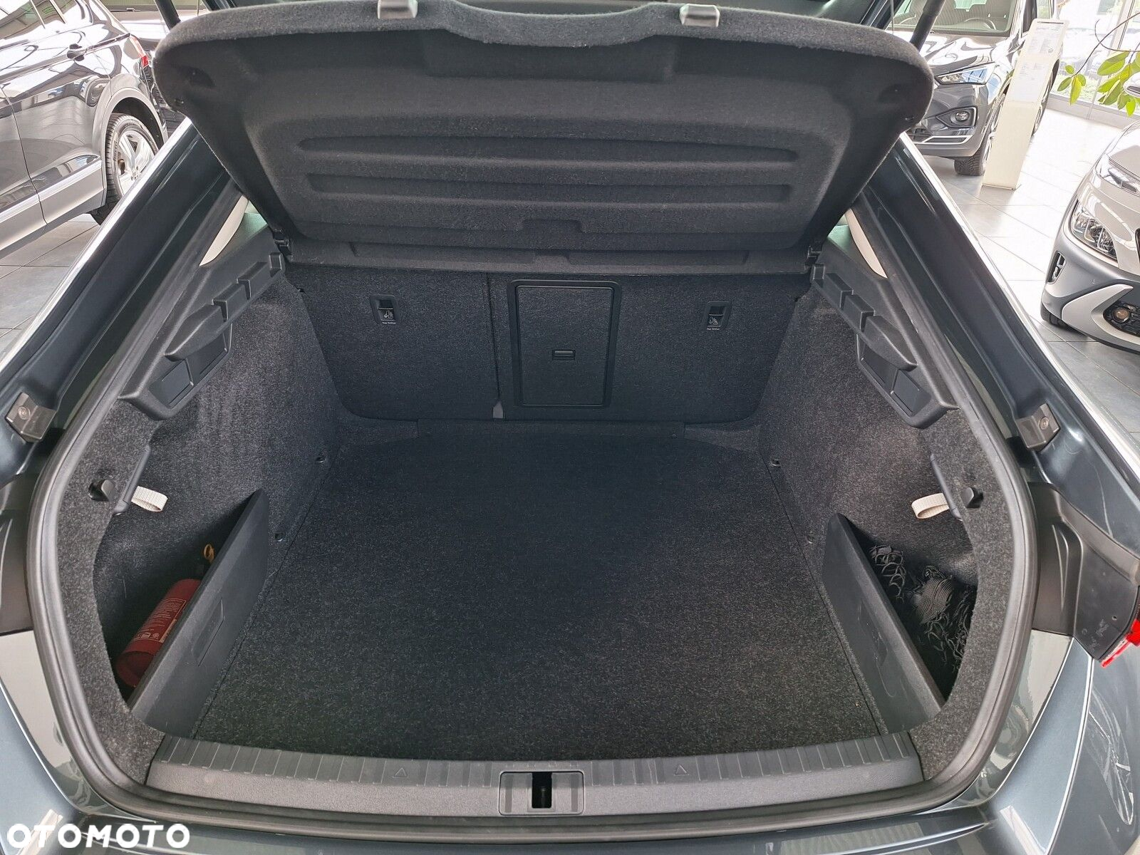 Skoda Octavia 2.0 TDI Style DSG - 15