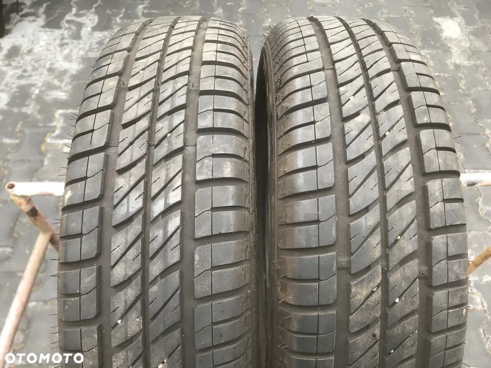 Opony Dębica 155/70R13 Lato Para 7,5mm 2020 - 1