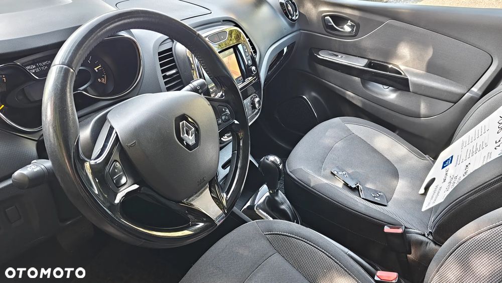 Renault Captur - 9