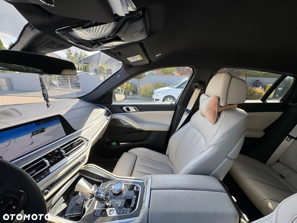 BMW X6 - 4